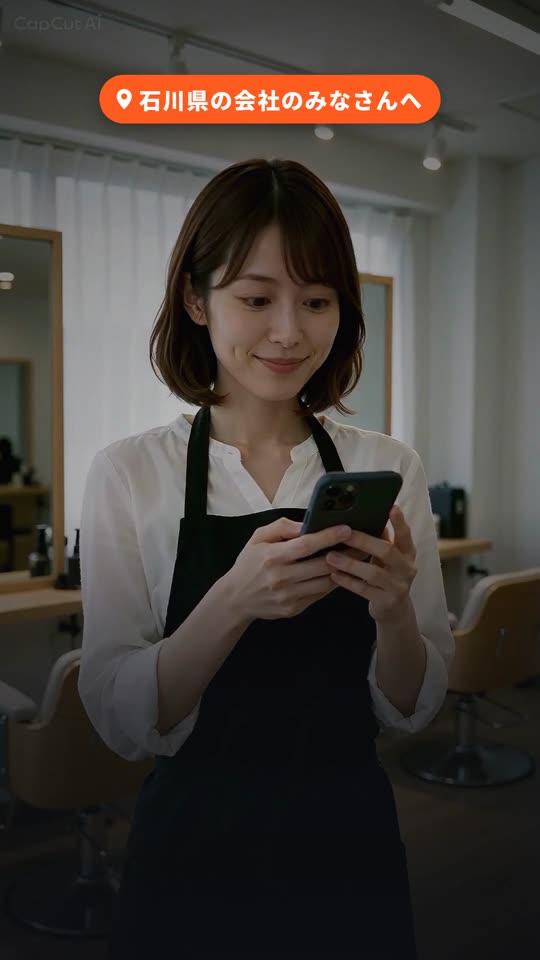 広告動画のサムネイル